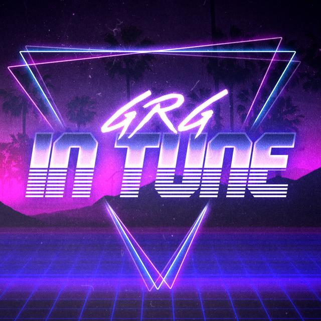 In Tune With The Goat Rope Garage S1 EP13 - podcast episode cover