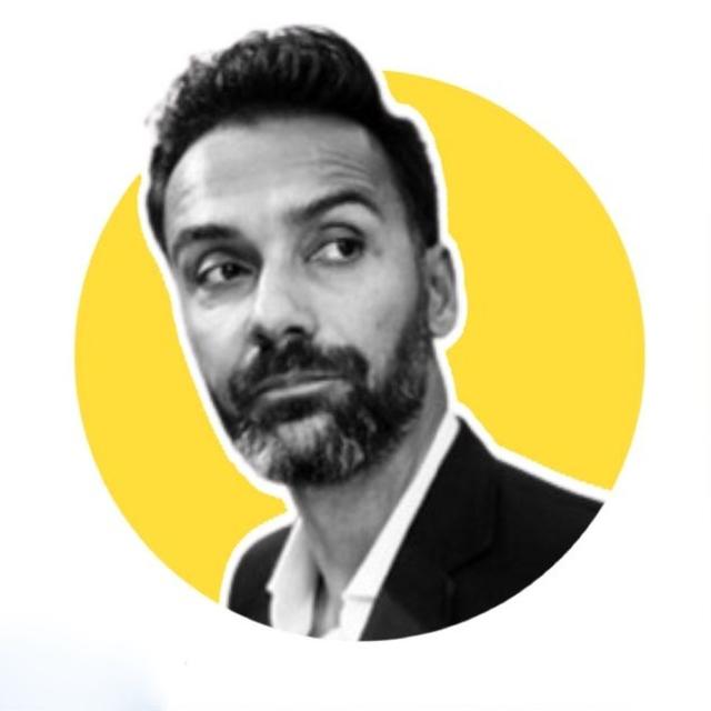 T2. E3. Um Date com David Cristina - podcast episode cover