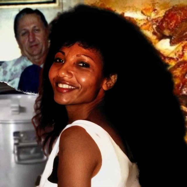 Omaima Nelson, la cannibale de Californie - podcast episode cover