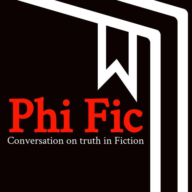 PEL Special: Phi Fic on James Baldwin’s Fiction - podcast episode cover