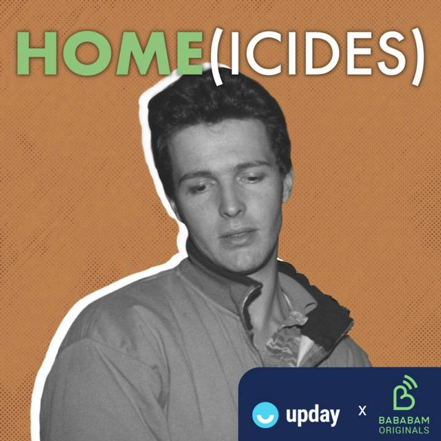 L'affaire Eric Bruyas : un homme insondable (4/4) - podcast episode cover