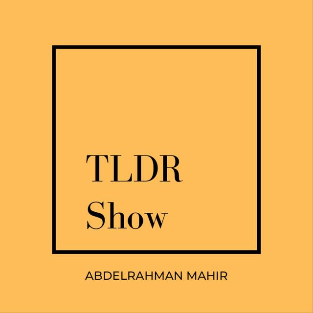 Trailer - podcast episode cover
