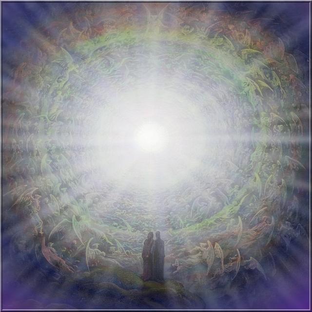 Howard "Howdie" Mickoski - Escaping the Mortal Coil (Pt. 1 of 3:  Fragments of Kemetic Survival) - PRE-RELEASE - podcast episode cover