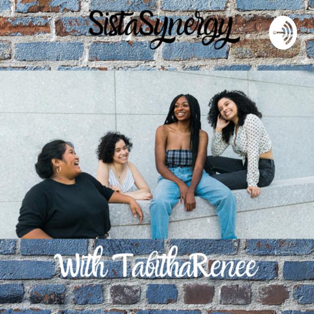 You Deserve It All - podcast episode cover