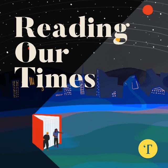 Can poetry save us? In conversation with Charles Taylor - podcast episode cover