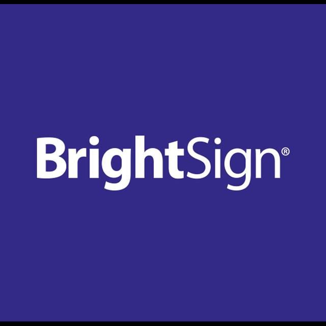 Why Choose BrightSign for Your Digital Signage? - podcast episode cover