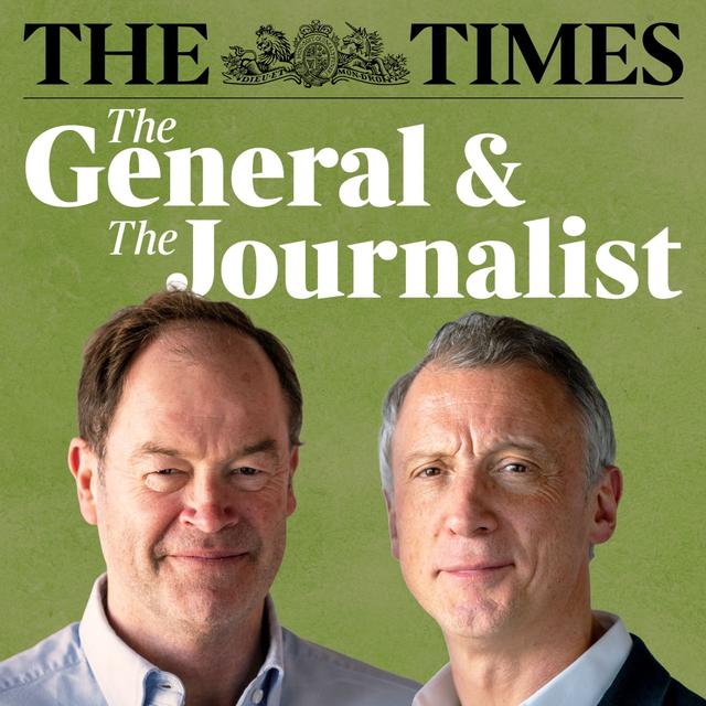 The shadowy world of targeted killings - podcast episode cover