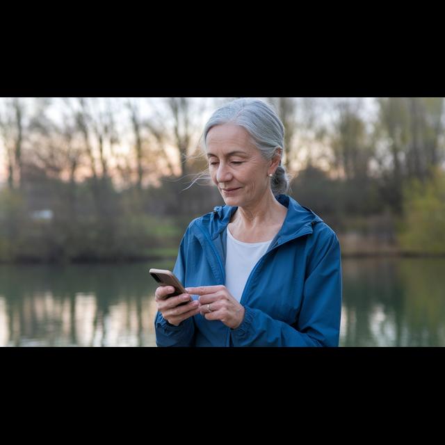 A Simple Trick for Feeling Better - podcast episode cover