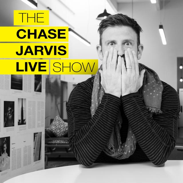 The Dirtiest Secret in Photography - podcast episode cover