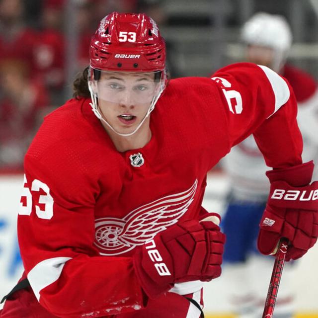 Ep. 94: Seider's Norris Trophy candidacy, Doug MacLean interview - podcast episode cover