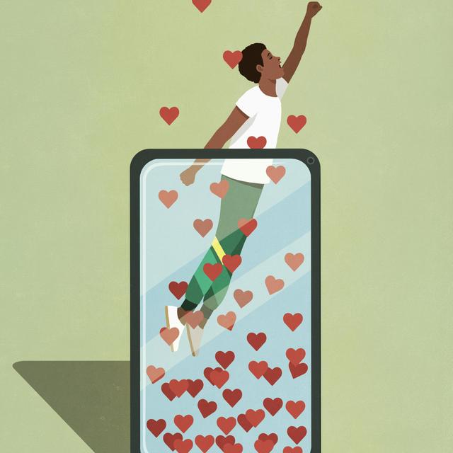 Why does dating suck for guys? - podcast episode cover