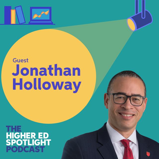36. Free Speech, Civility and College Campuses - podcast episode cover
