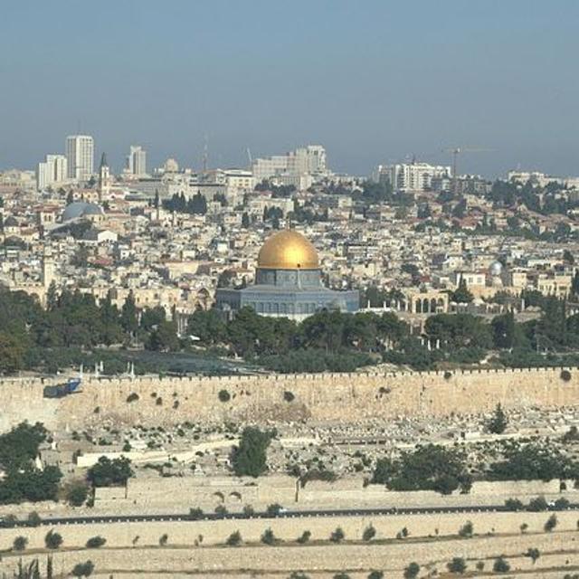 Twelve Days That Changed Jewish History - The Jay Shapiro Show - podcast episode cover