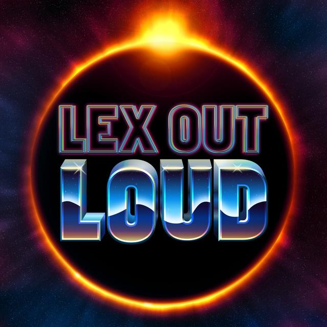 Curating Ideas & Solar System Travel Times | LOL 077 - podcast episode cover