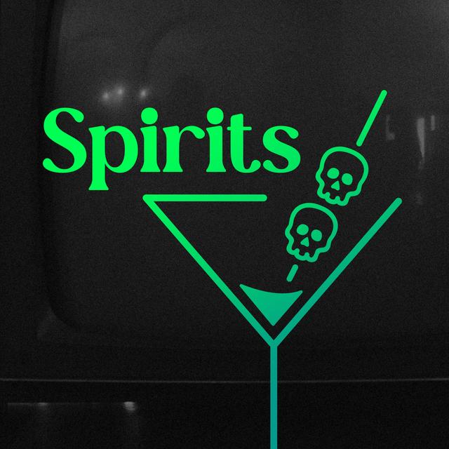 Everyone Assumes the Worst of Devin the Ghost | Your Urban Legends 108 - podcast episode cover