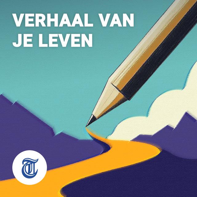 Luister nu: Verhaal van je Leven - podcast episode cover