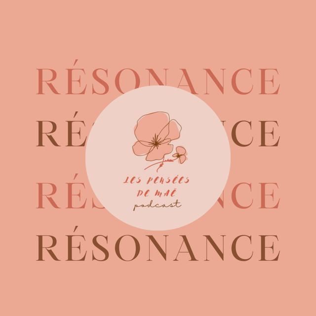 Résonance - podcast episode cover