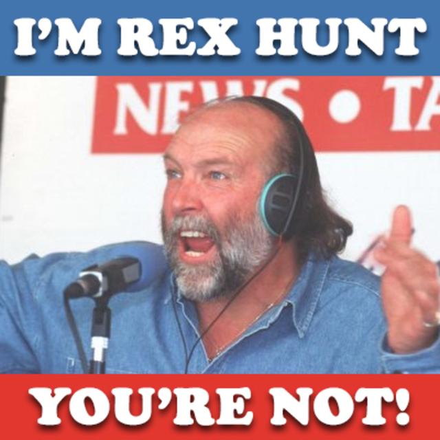 Lindsay Fox: You are passing another Fox - podcast episode cover