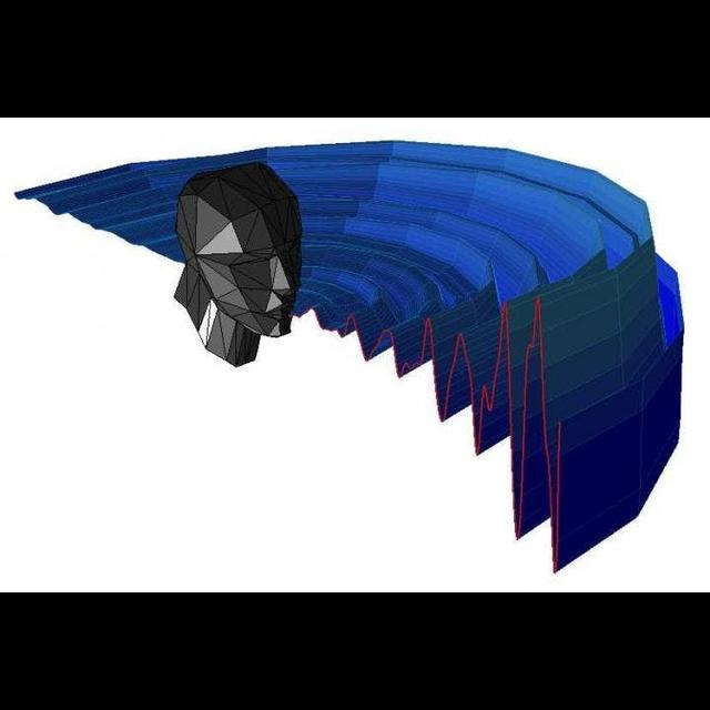 Human Echolocators Use Tricks Similar to Bats - podcast episode cover