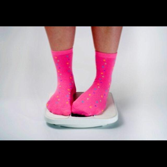 122 - Body Image - podcast episode cover