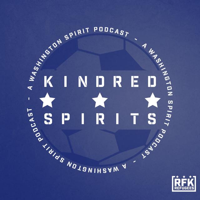 Bouncing Back - podcast episode cover