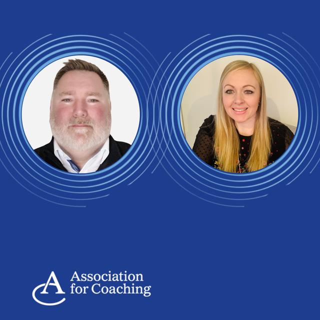 002: Helping Build Tomorrow’s Barclays with Coaching - podcast episode cover