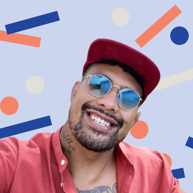 Ardie Savea - podcast episode cover