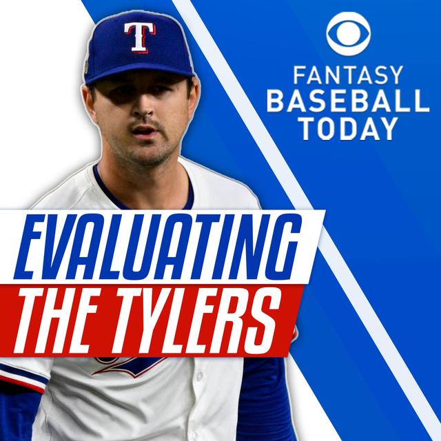 Add Tyler Mahle, Ranking Soderstrom & WORRY-O-METER! (4/16 Fantasy Baseball Podcast) - podcast episode cover