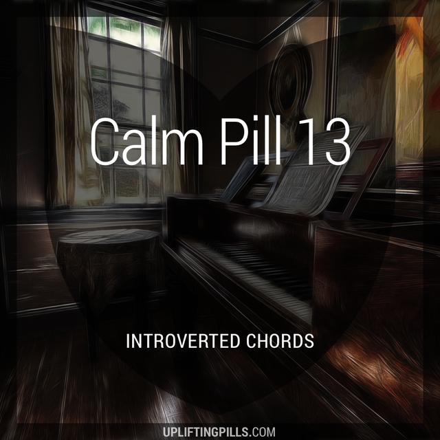 Introverted Chords - podcast episode cover