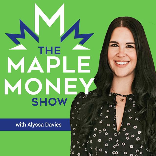 The Benefit of Having Multiple Emergency Funds, with Alyssa Davies - podcast episode cover