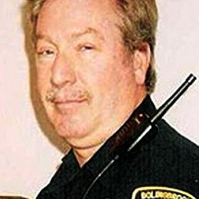 Drew Peterson Pt.1 - podcast episode cover