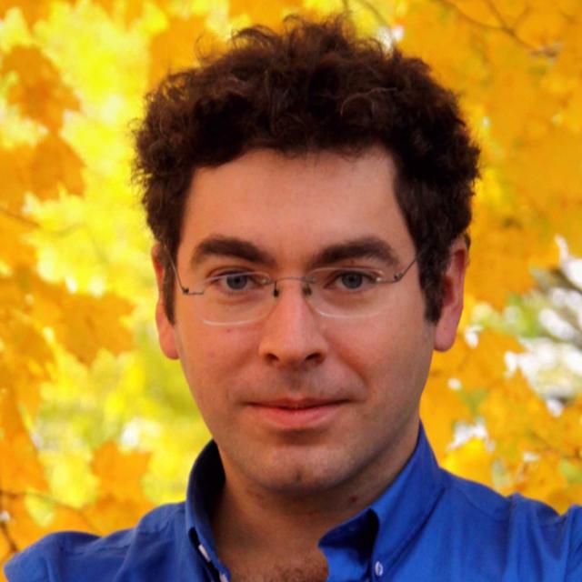 Interview 104: Igor Grossmann on Emotional Complexity - podcast episode cover