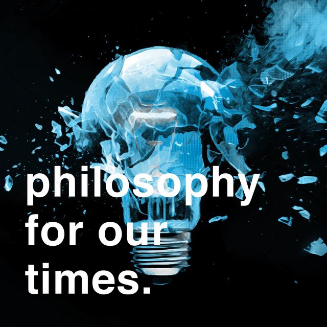 Searching for the purpose of life |Babette Babich, Frank Tallis, Jonathan Webber, Sandra Laugier - podcast episode cover