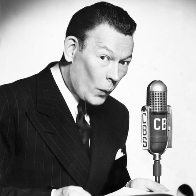 The Big Show Podcast 1952-02-17 (048) Tallulah Bankhead, Fred Allen, Portland Hoffa, Hoagy Carmichael, Joan Davis, etc (Mindi) - podcast episode cover