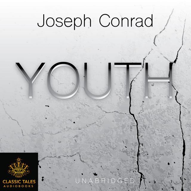 Ep. 1010, Youth, by Joseph Conrad VINTAGE - podcast episode cover