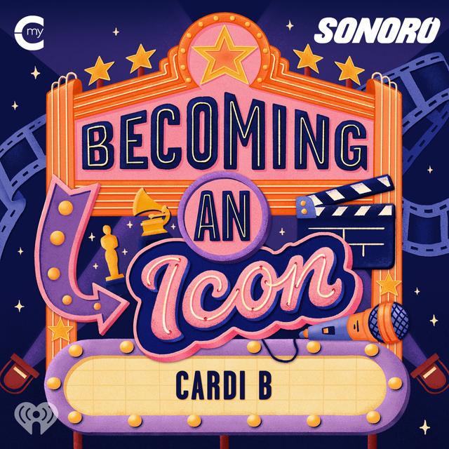 Cardi B: Best Life - podcast episode cover
