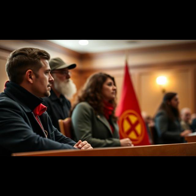 Premium: Two Commies Walk Into An APOC Co-Parenting Dispute - podcast episode cover