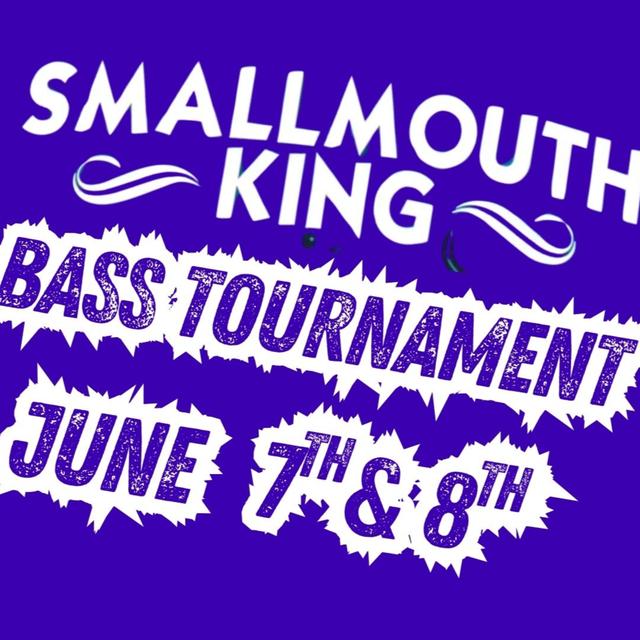 TW 424 - Hooked on the Smallmouth King: Sevierville’s 2025 Bass Tournament Preview - podcast episode cover