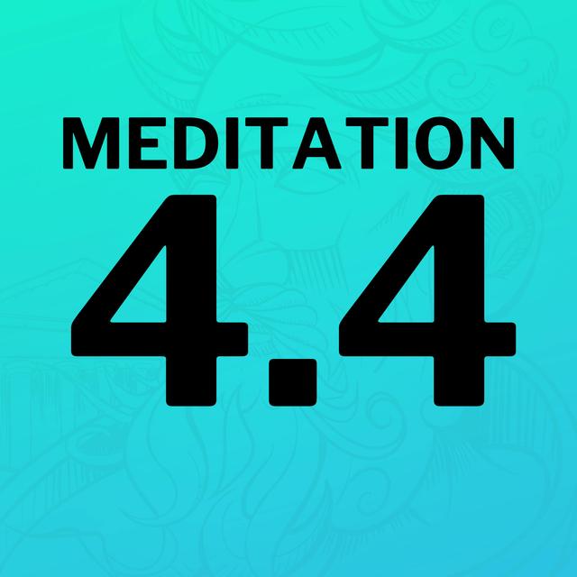 Are We All Part of One Law? (Meditations 4.4) - podcast episode cover