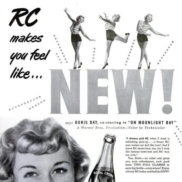 Why Is Tajikistan Obsessed with RC Cola? ... and other Snack Secrets! - podcast episode cover