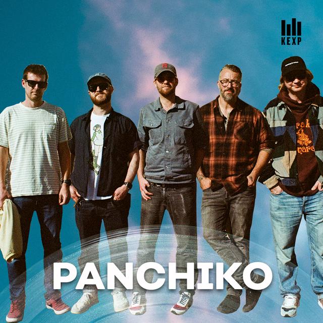 The Revival of Panchiko, a '90s “Lostwave” Band - podcast episode cover