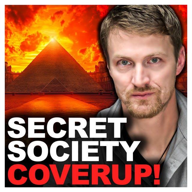 [VIDEO] - Ancient Pyramids, Vatican Secrets & UFOs, Jimmy Corsetti’s Atlantis Theory | Matt LaCroix • 191 - podcast episode cover