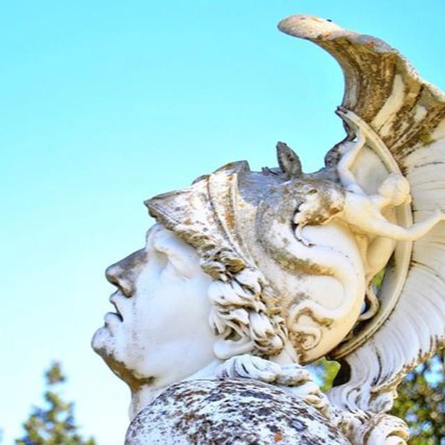 Israel's Chronic Hellenistic Temptation - Phantom Nation - podcast episode cover