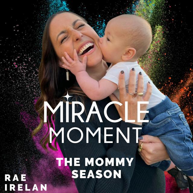 EP55: Manifestations vs. Miracles with Elisa Danielle - podcast episode cover