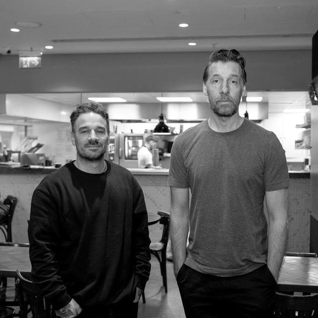 S09E08 - Gary Usher (Part 2) - podcast episode cover