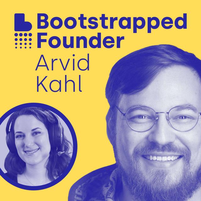 180: Marissa Goldberg — Running a Remote-First Business - podcast episode cover