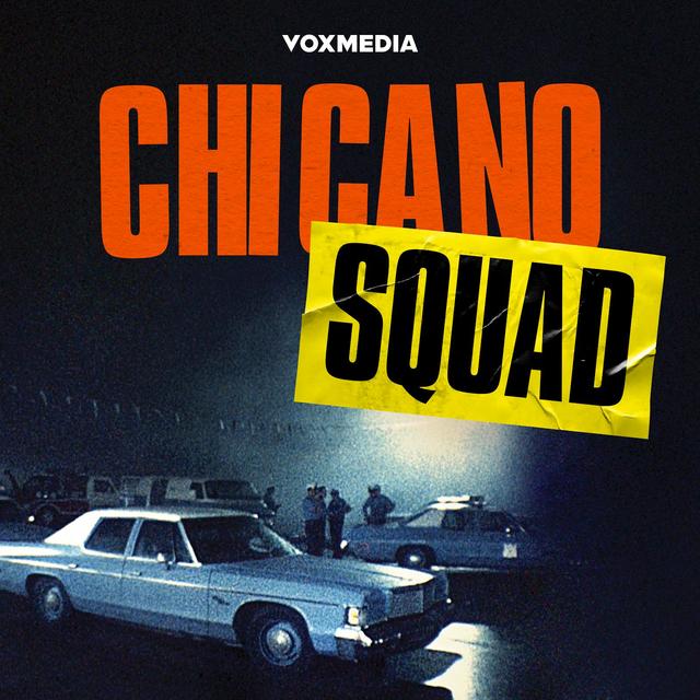 One Squad Against the Unsolvable - podcast episode cover