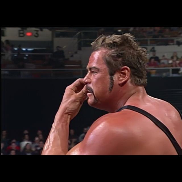 030: Superbrawl Revenge - podcast episode cover