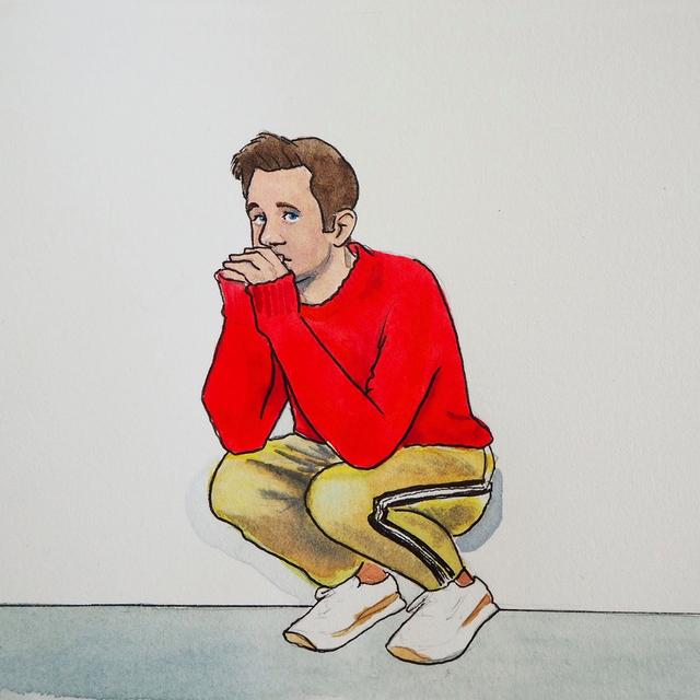 Ep. 71: Ben Platt - podcast episode cover