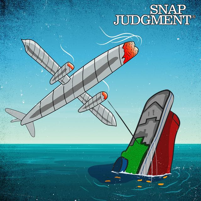 Double Trouble - podcast episode cover